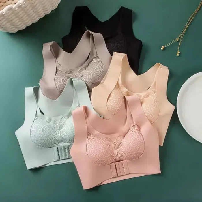 Anti-Sagging posture Corrector Bra