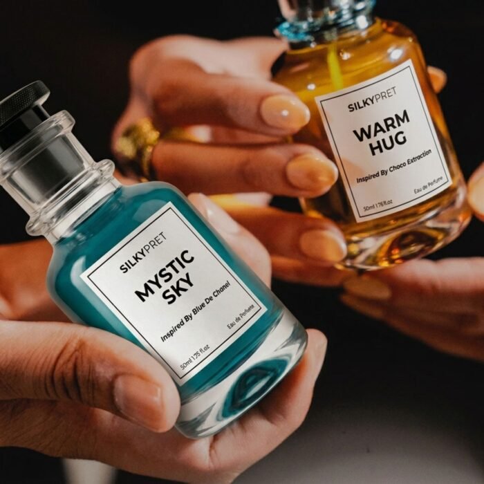 SIGNATURE UNISEX – Perfume Bundle