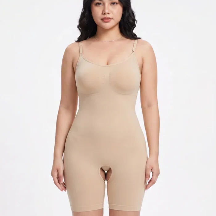 Women's Tummy Control Seamless Shapewear
