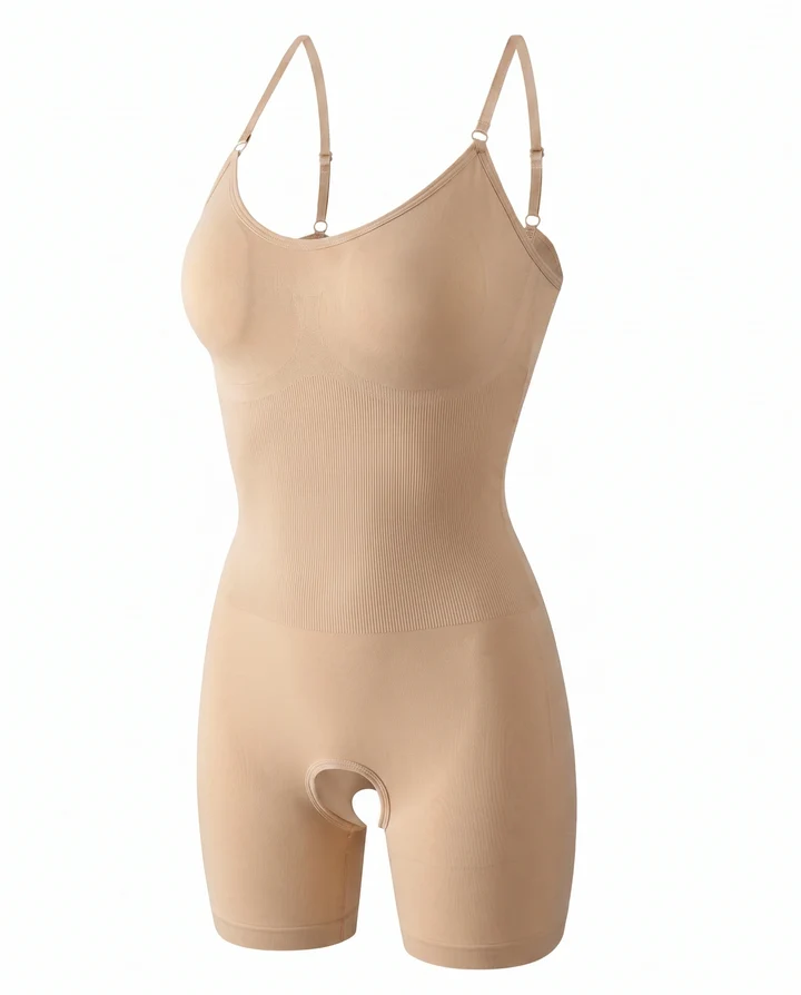 Women's Tummy Control Seamless Shapewear - Image 5