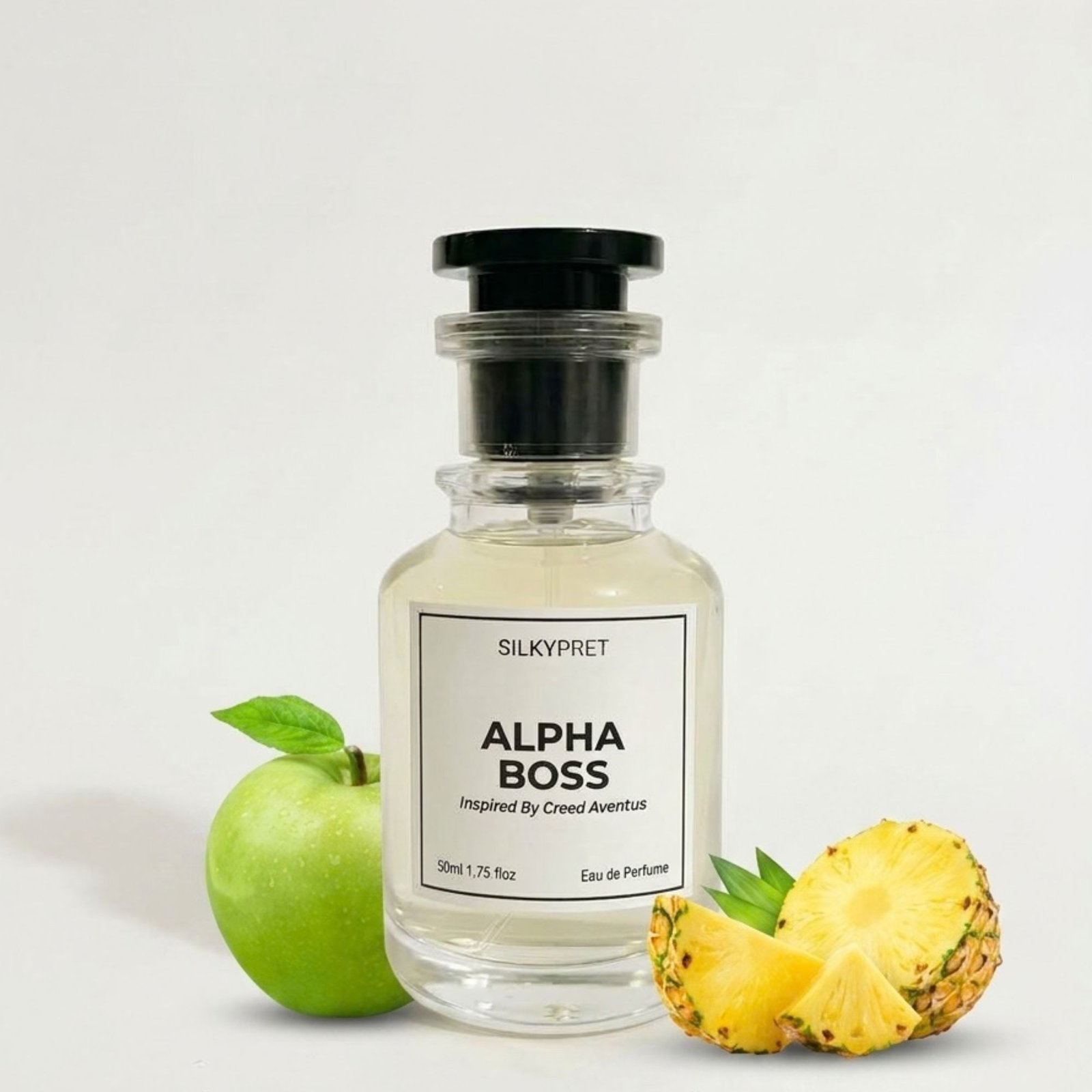 ALPHA BOSS - Image 5