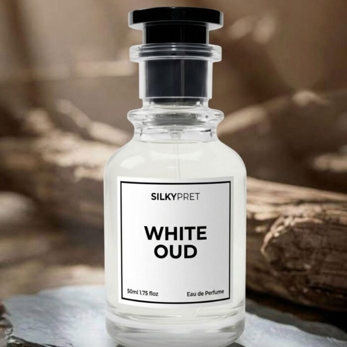 WHITE OUD
