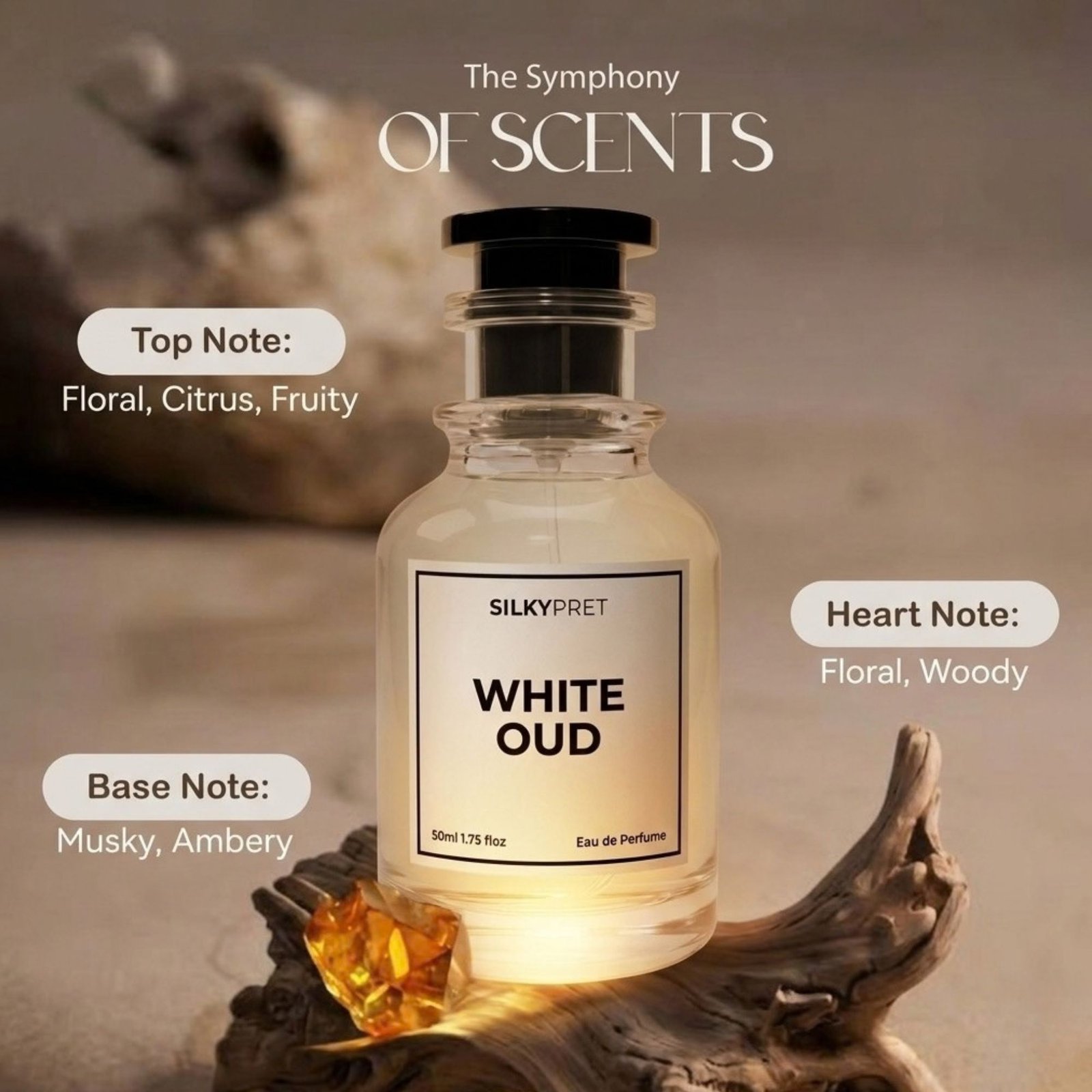 WHITE OUD - Image 2