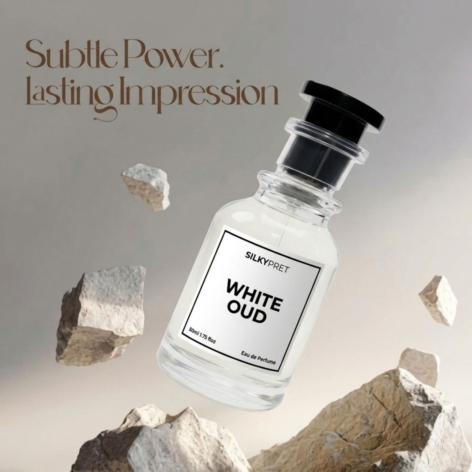 WHITE OUD - Image 3
