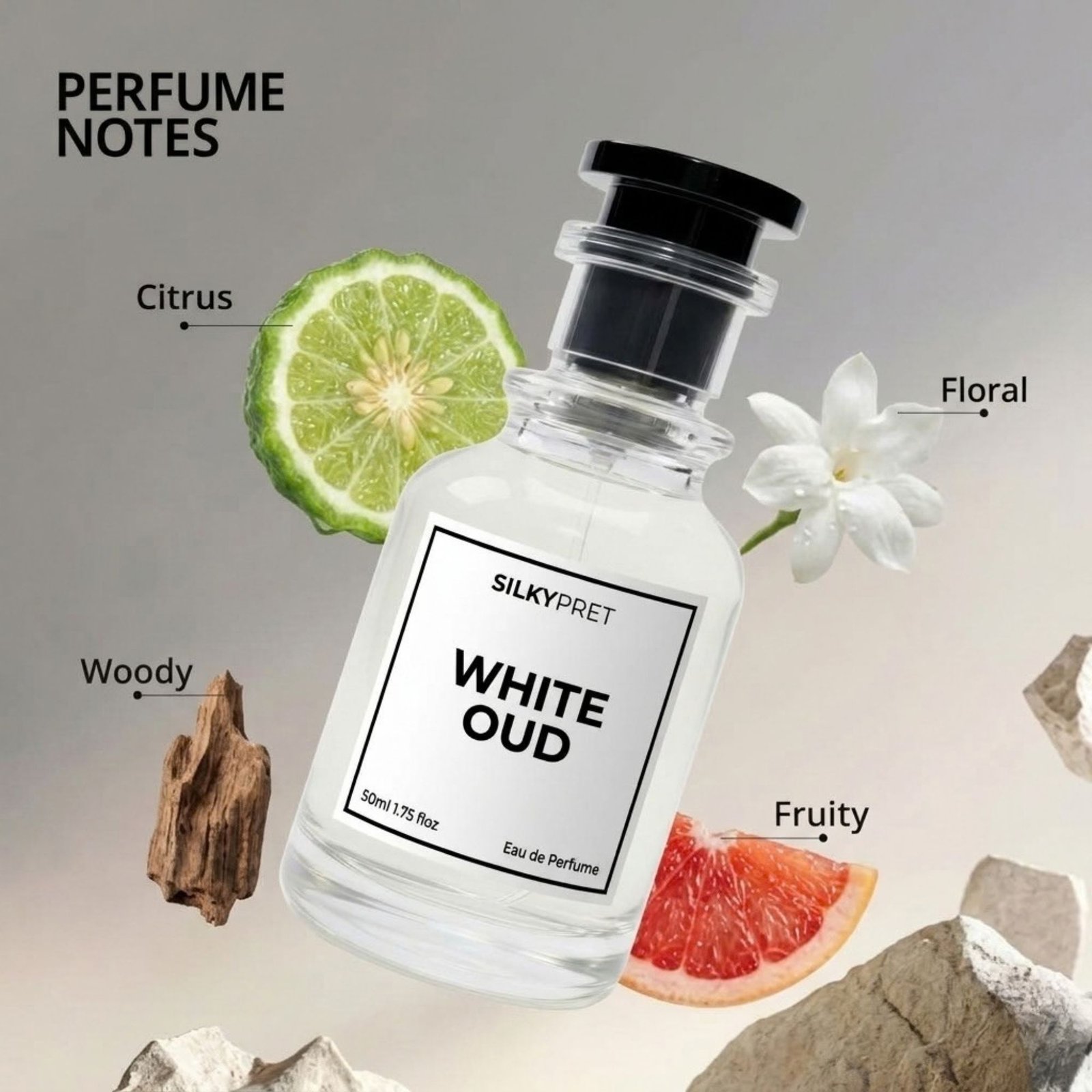 WHITE OUD - Image 5