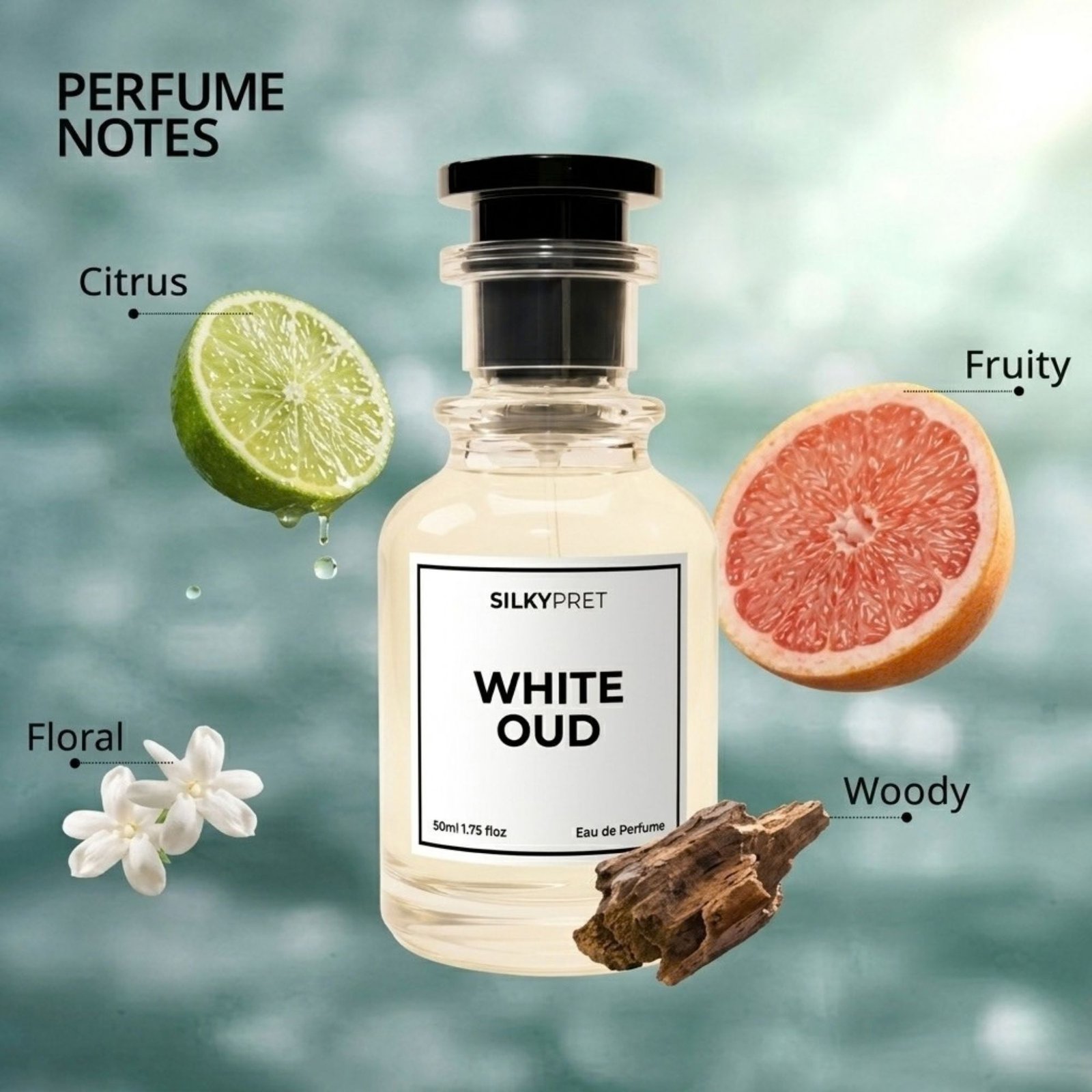 WHITE OUD - Image 7