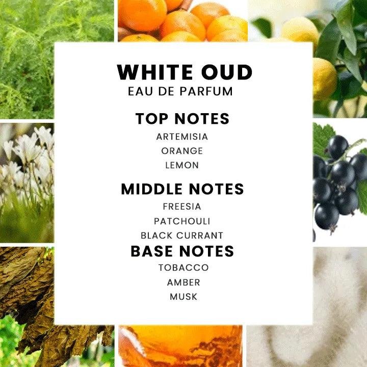 WHITE OUD - Image 4